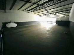 Entrepot 407m2