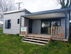 chalet