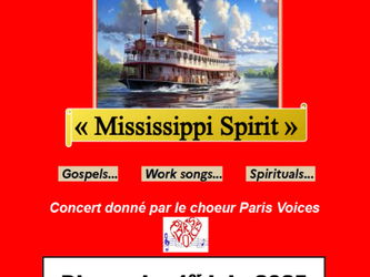 concert gospel