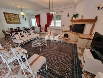 Location Appartement HammaRéf Hammamet Tunisie