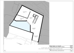 PLAN VUE DU SOUS-SOL
