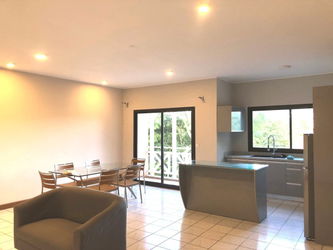 Location chic appartement t2 meublé ambatobe Antananarivo Madagascar
