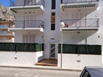 Annonce location APPART 1 CH 2/4 PERS WIFI 200 M PLAGE ESTARTIT L&#039;Escala