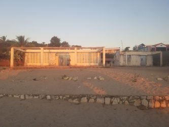 Annonce Vente Terrain 1200m2 Plage Mahajanga Madagascar