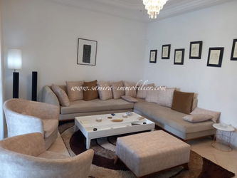 Location Villa Green Nabeul Tunisie