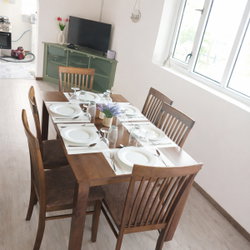 Salle a manger