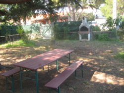 jardin