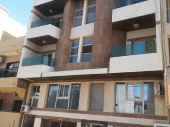 Vente IMMEUBLE R+4 150M2 Dakar Sénégal