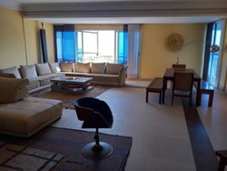 salon +salle à manger