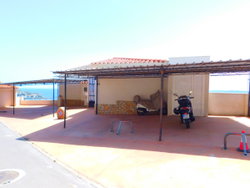 parking privé