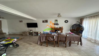 Location maison étage f5 plein Ankorondrano Antananarivo Madagascar