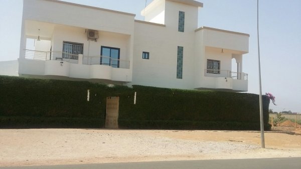 vente villa saly portudal joseph Sénégal