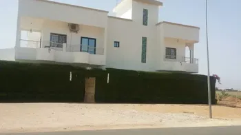 vente villa saly portudal joseph Sénégal