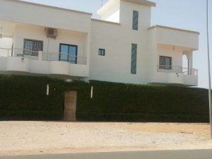 vente villa saly portudal joseph Sénégal