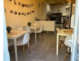 Fonds commerce Pizzeria bail tous commerces Pignan Hérault