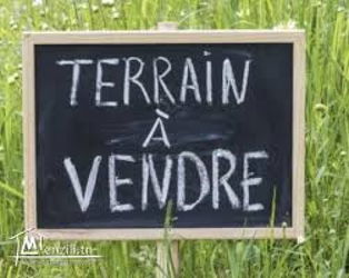 Vente Terrain Nu Orienté Sud/ Est Sousse Tunisie