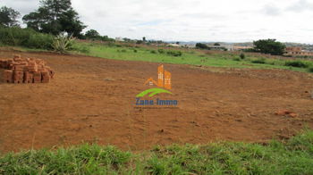 Vente Lots terrains 366m² 589m² Ambohijanaka Madagascar