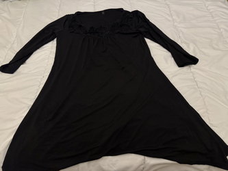 Tunique femme taille S