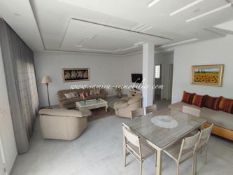 Location villa stone Nabeul Tunisie
