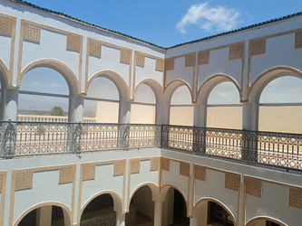 Vente Riad Fontaine E0 Paris