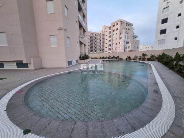 Location appartement nassifréf Hammamet Tunisie