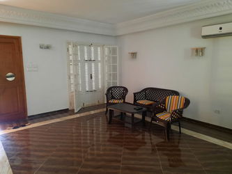 Location Villa sans Meubles Rte Touristique El Kantaoui Sousse Tunisie