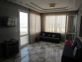 Location Appartement S+2 Meublé pieds ds L&#039;eau Sousse Tunisie