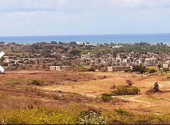 TERRAINS VENTE GUEREO Thies Sénégal