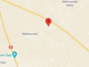 Vente Maison Malicounda M&#039;Bour Sénégal