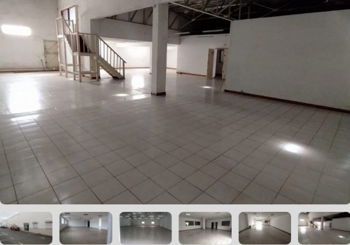 Location Ankorondrano ENTREPôTS / LOCAUX CHOIX 140 5000M2 OU SANS GROUPE é