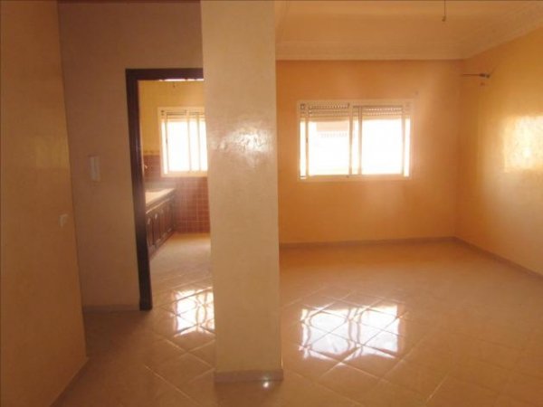 Vente Appartement 62 M² izdihar Marrakech Maroc