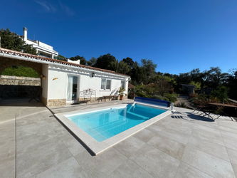 Votre cottage, piscine