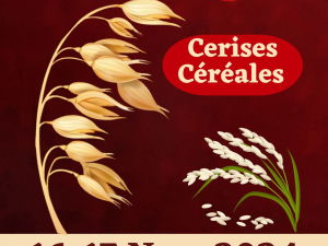Annonce Journées l&#039;arbre plante fruit Quissac Gard