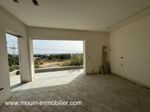 Annonce Vente Villa Talel Hammamet Zone Craxi Tunisie