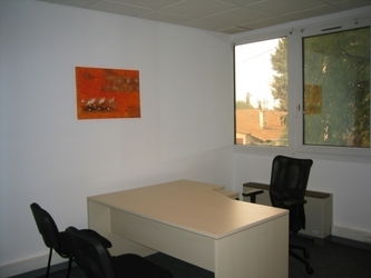 Location BUREAUX PRESTATIONS Lattes Hérault