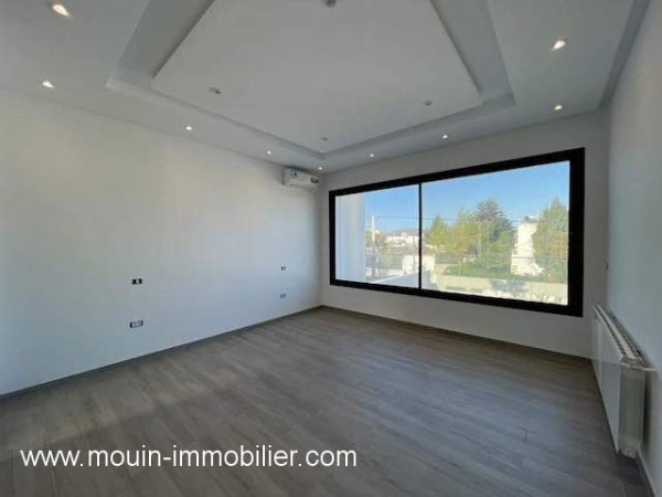 Villa de prestige à louer à Hammamet
