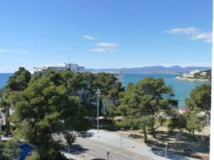 Appartement à louer pour les vacances à Salou / Espagne