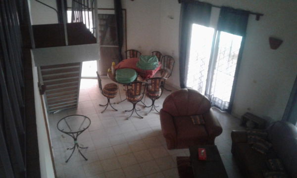 Salon
