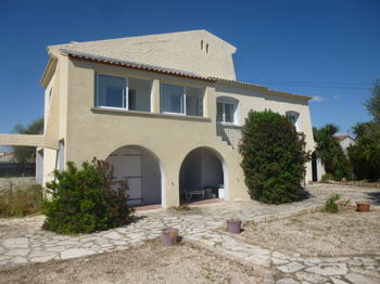 Vente villa Lansargues Hérault