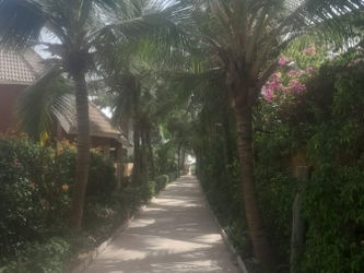Vente saly villa 4 chambres dans résidence port Saly Portudal Sénégal