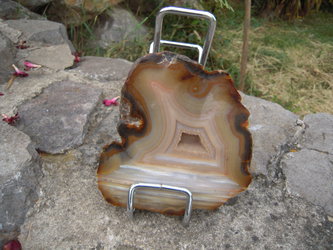 agate