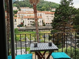 Appartement à louer pour les vacances à Amélie-les-Bains-Palalda / Pyrénées Orientales