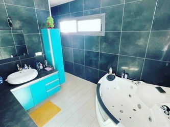 Vente 1 VILLA TOUTE BELLE SALY Saly Portudal Sénégal