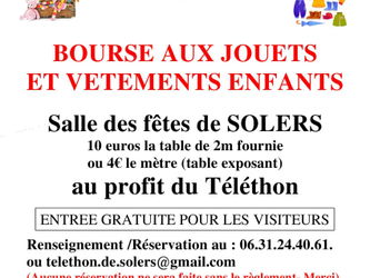 Affiche information