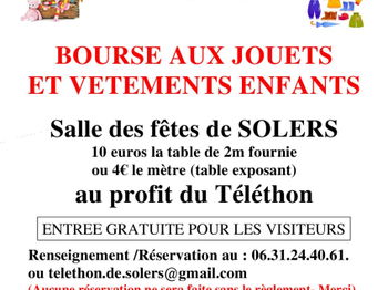 Affiche information