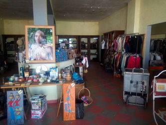 Location magazin dépots Dakar Sénégal