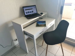 Le bureau
