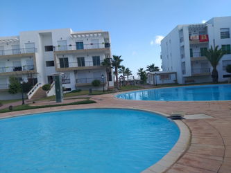 BEL APPARTEMENT VENTE DANS 1 RéSIDENCE SéCURISE Mohammedia Maroc