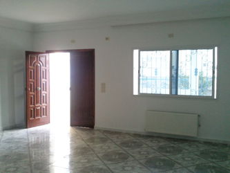Vente maison r+1 sahloul 1 Sousse Tunisie