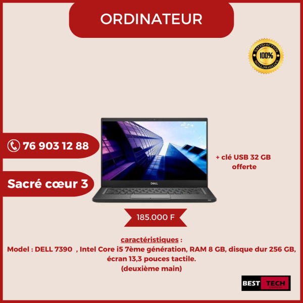ordinateurs portables